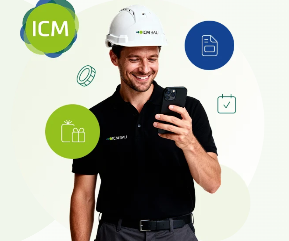 myicm App
