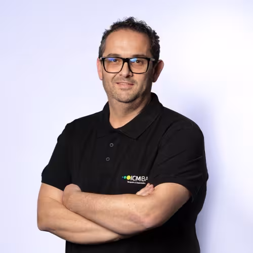 Ivan Morales
