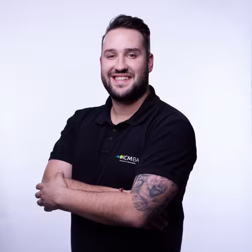 Martin Otero