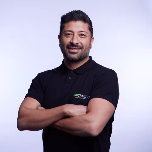 Ramin Rezaei