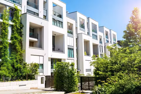 Wohnungsbau 2026
