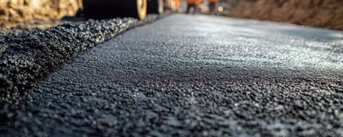 Steigende Kosten für Bitumen