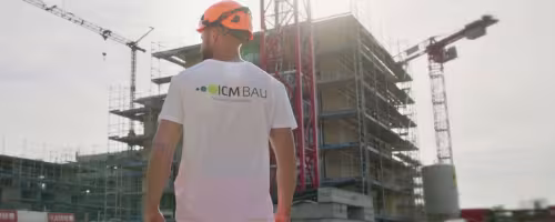Wohnungsbau in der Schweiz