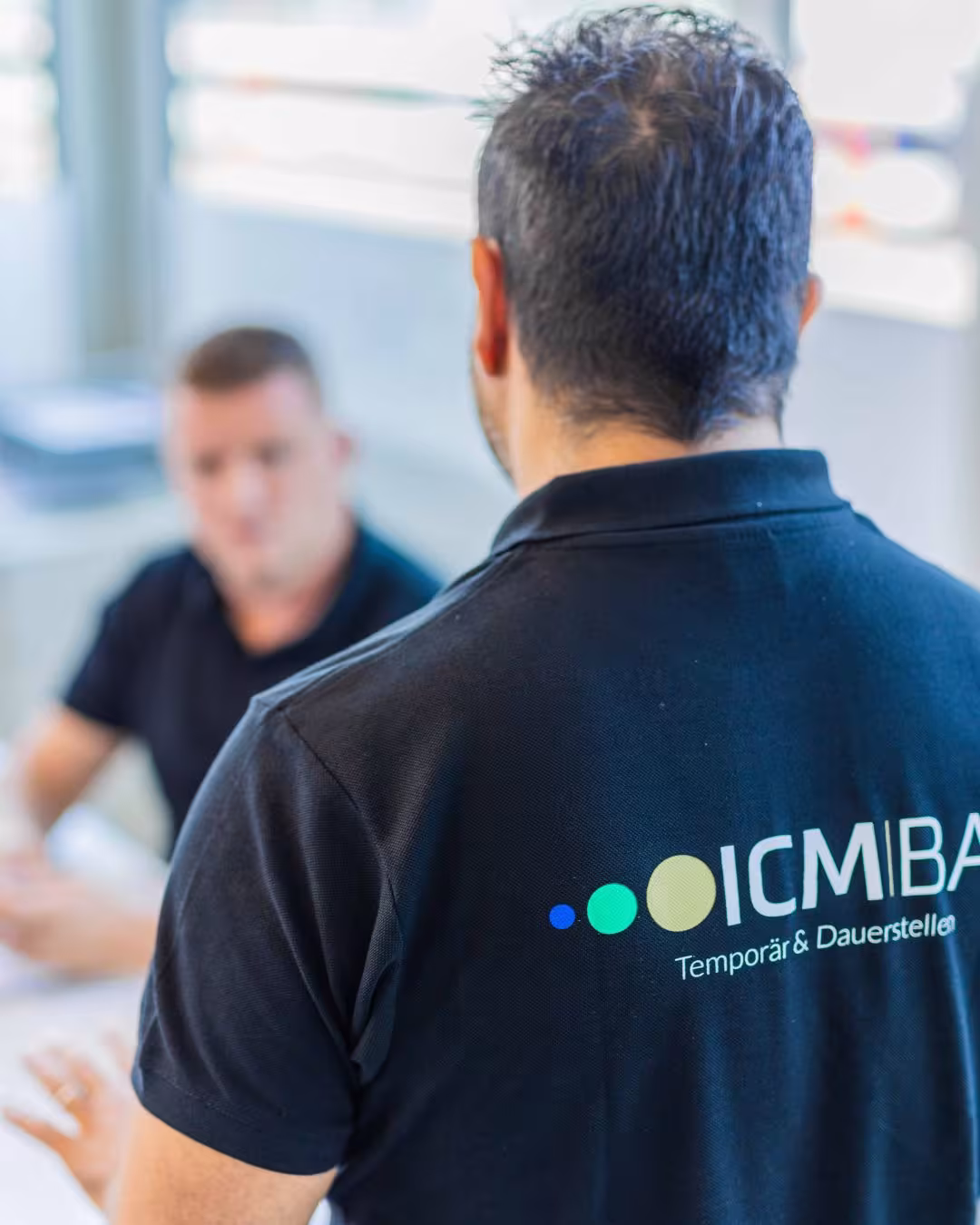 ICM Bau Personalberater